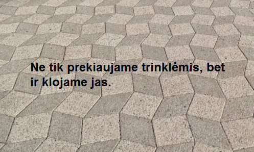 Idėjos kiemui
