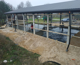 Darbė, UAB