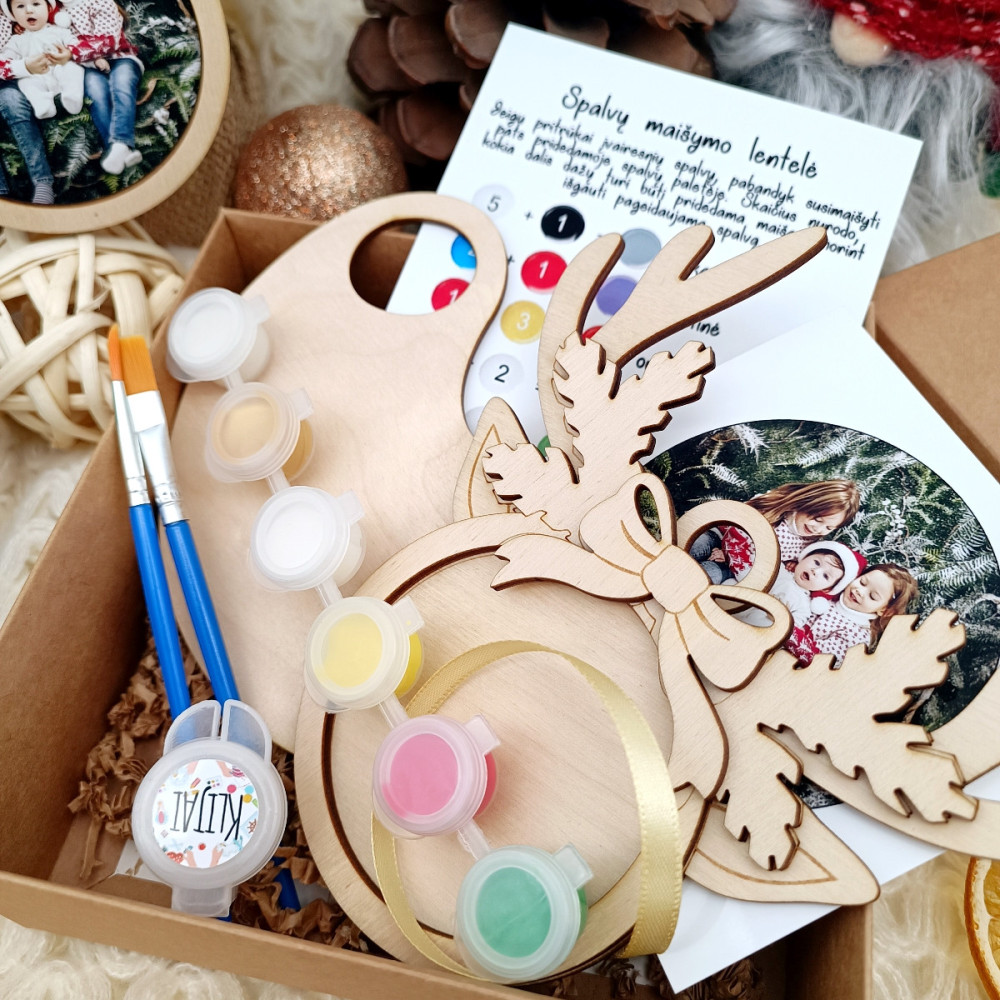 Dovanudezute.lt, MB „Emtiga“