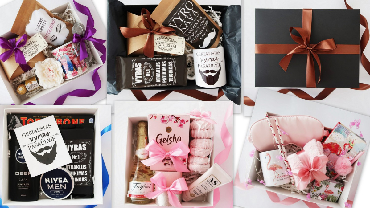 Dovanudezute.lt, MB „Emtiga“