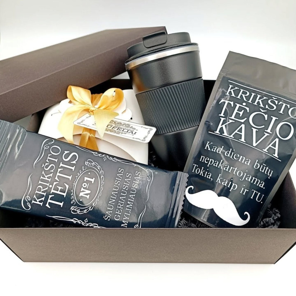 Dovanudezute.lt, MB „Emtiga“