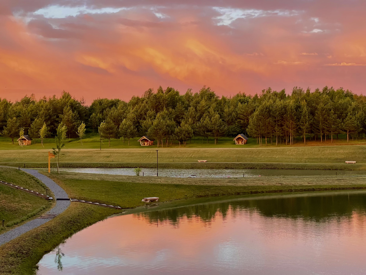 Druskininkėlių sodyba