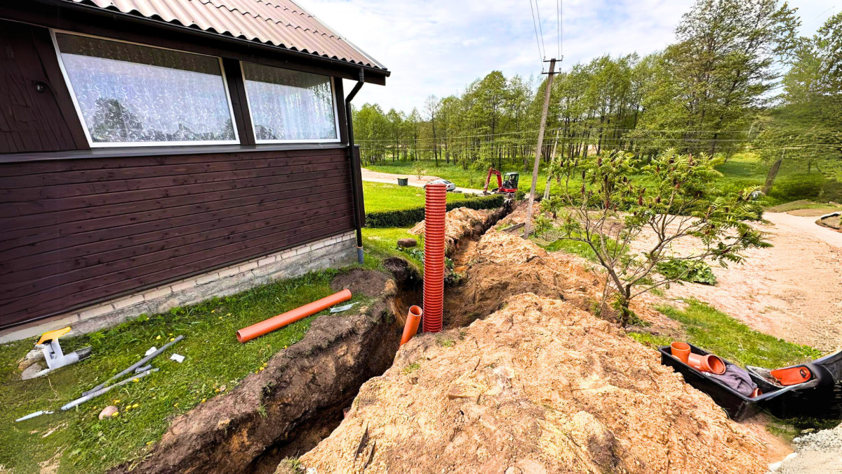 Alviksta, IĮ