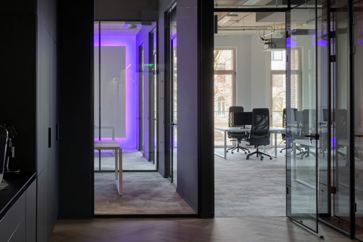 Statybų asistentas, UAB