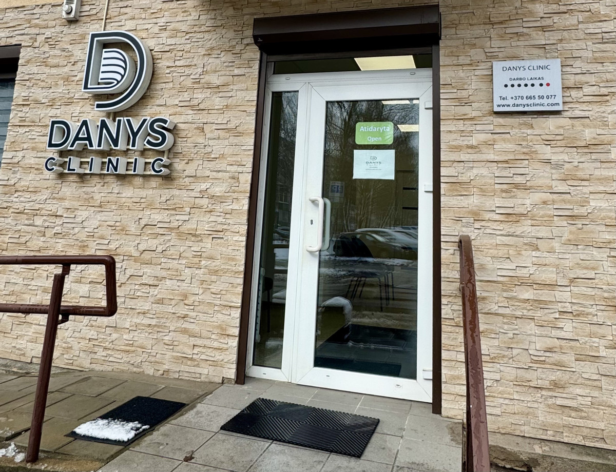 Danys Clinic, MB
