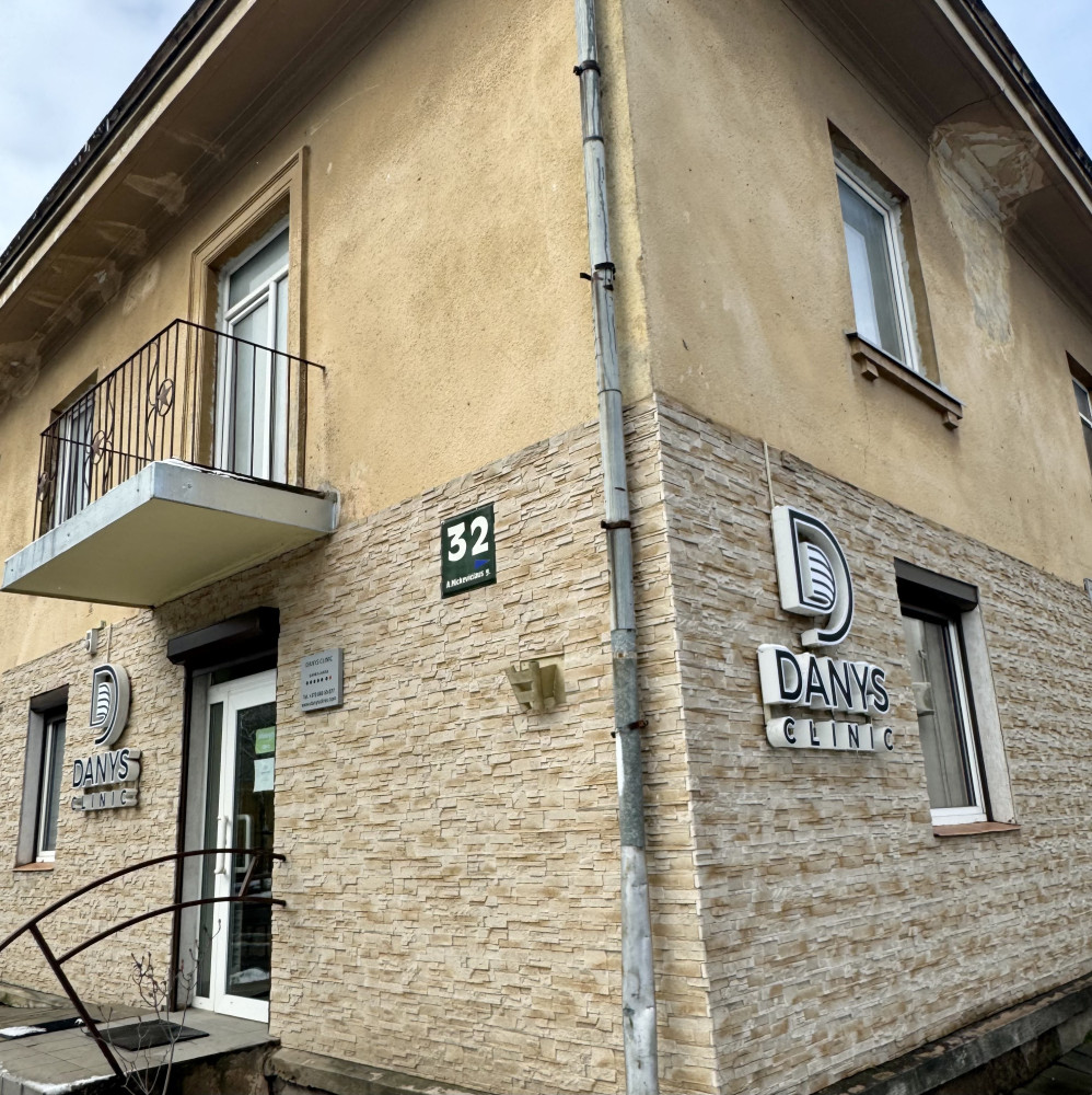 Danys Clinic, MB