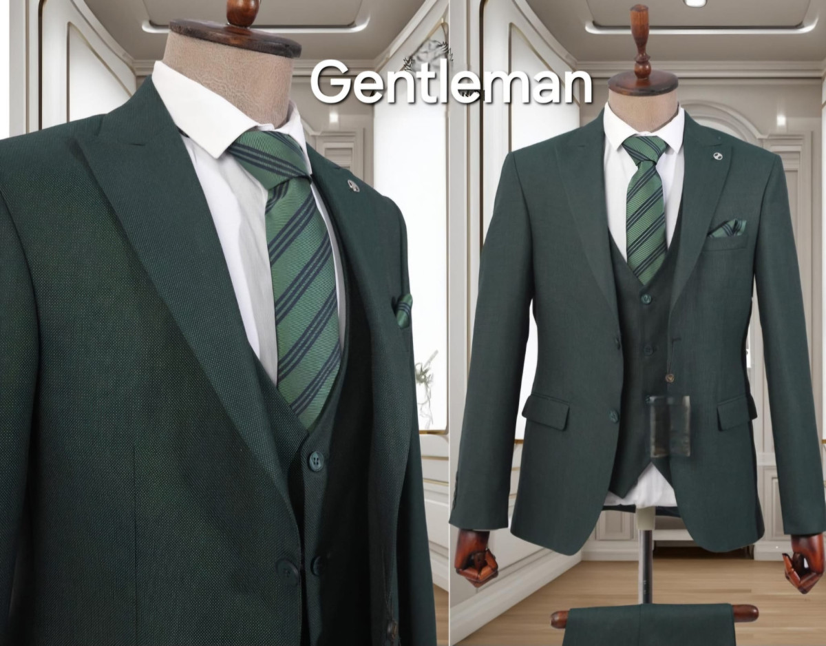 Gentleman