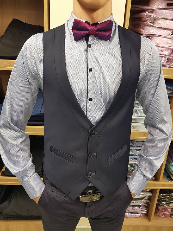 Gentleman