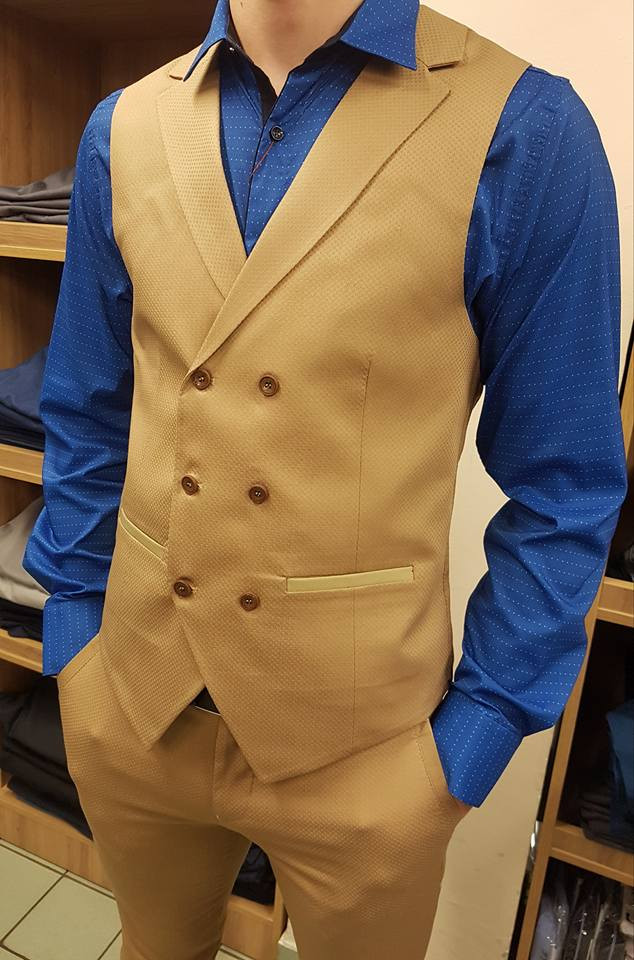 Gentleman