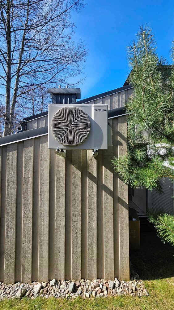 Žalias pasaulis, MB