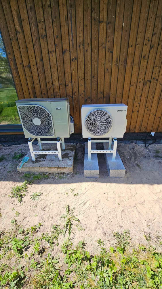 Žalias pasaulis, MB