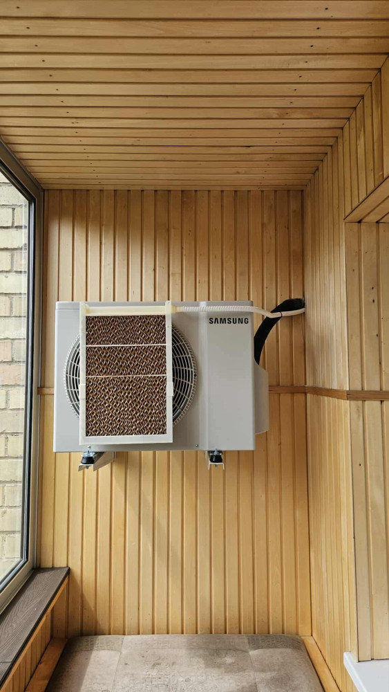 Žalias pasaulis, MB