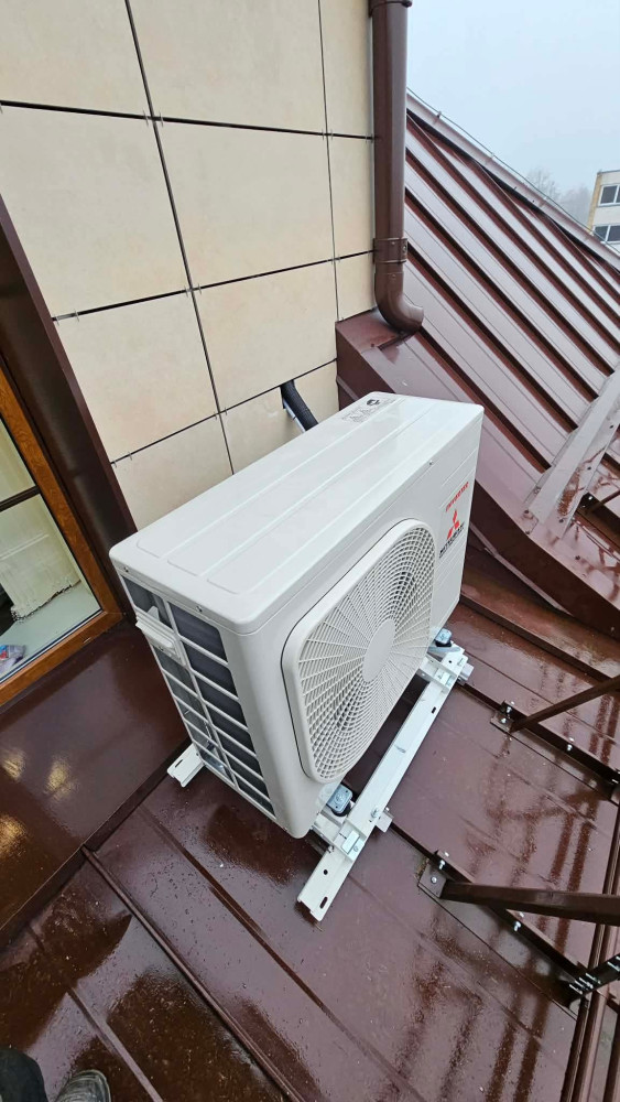 Žalias pasaulis, MB