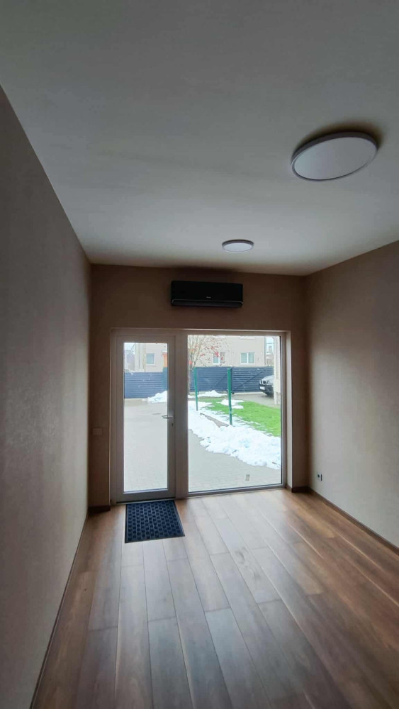 Žalias pasaulis, MB