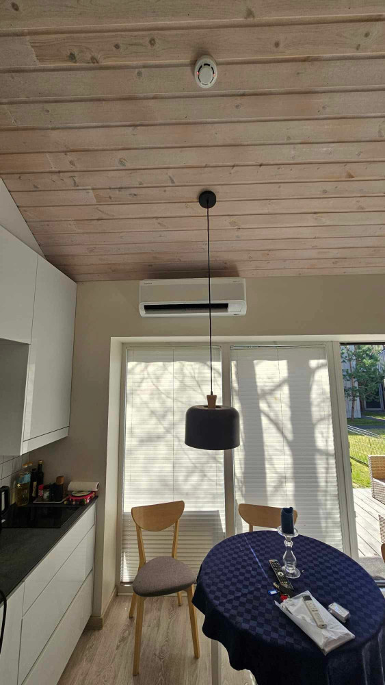 Žalias pasaulis, MB