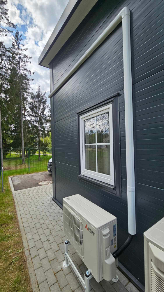 Žalias pasaulis, MB