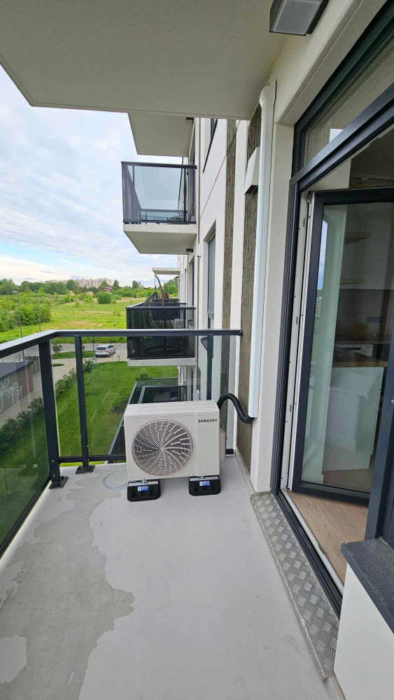 Žalias pasaulis, MB