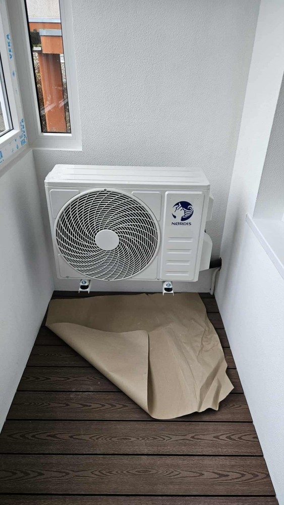 Žalias pasaulis, MB