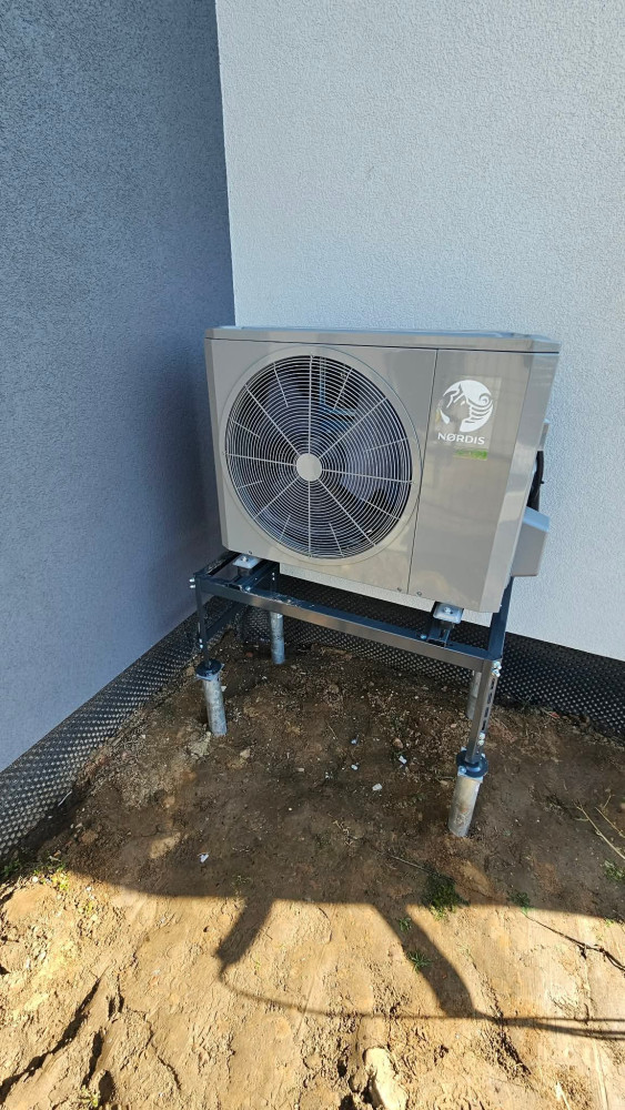 Žalias pasaulis, MB