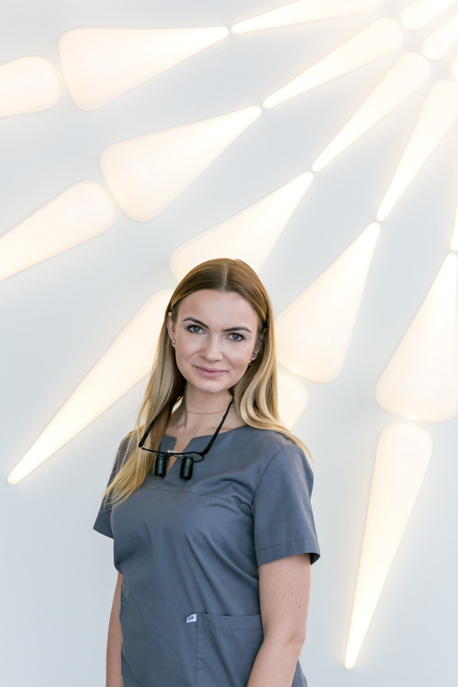 PGdent, odontologijos klinika