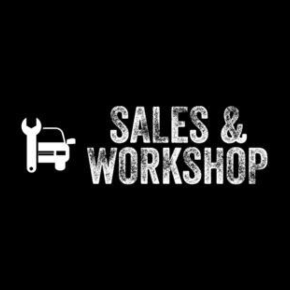 Sales & workshop, UAB