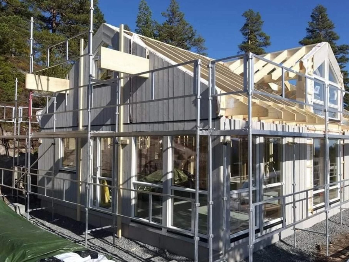 Building Pro, UAB