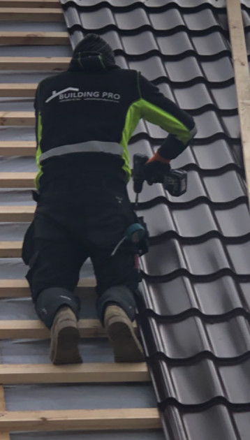 Building Pro, UAB