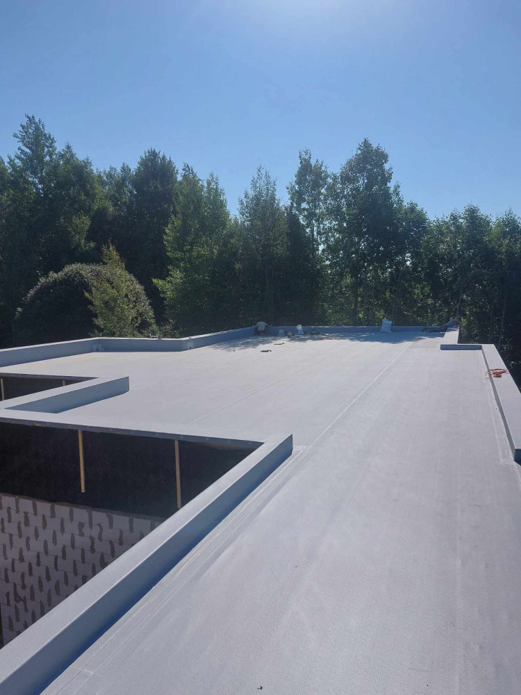 CPM construction, UAB