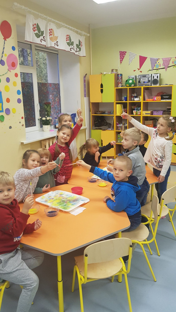 Visagino edukacijų centras, VšĮ