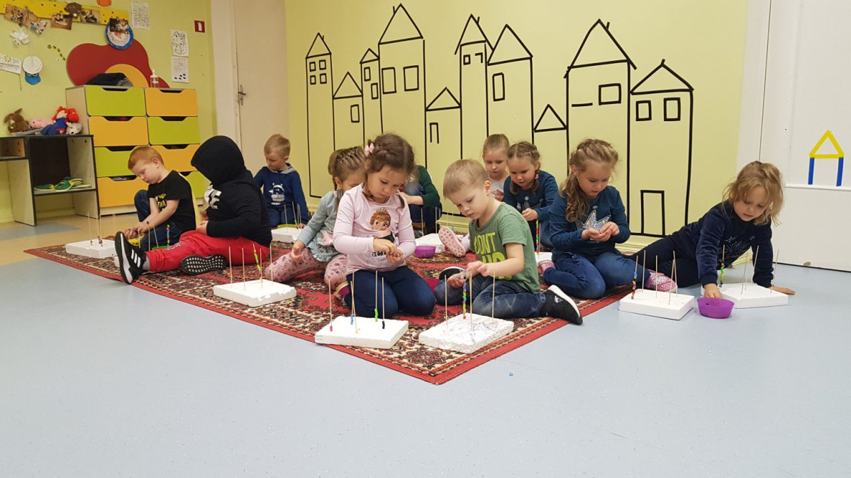 Visagino edukacijų centras, VšĮ