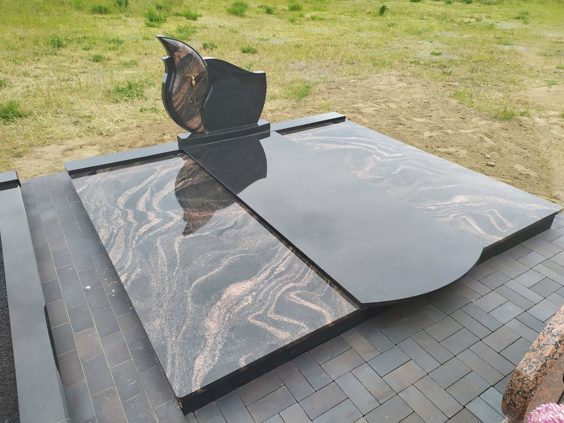 Šilalės granitas, MB