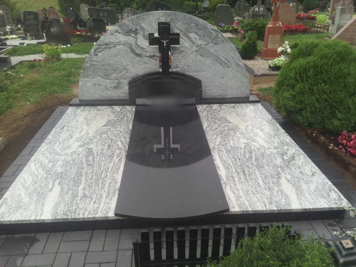 Šilalės granitas, MB