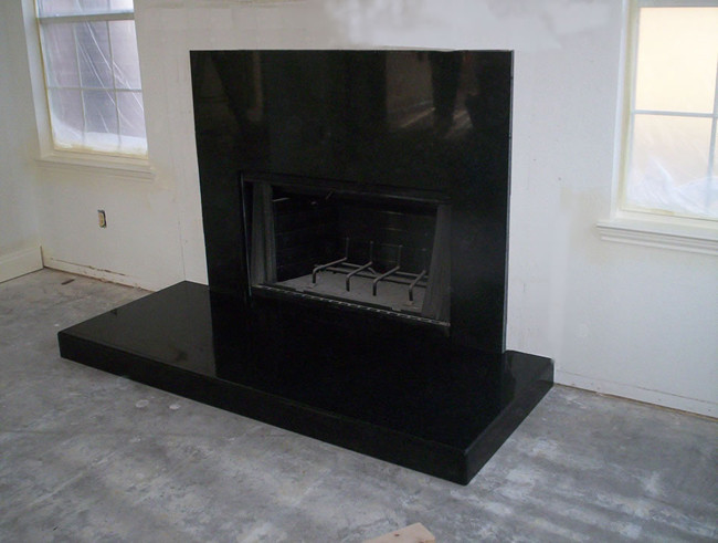 Šilalės granitas, MB