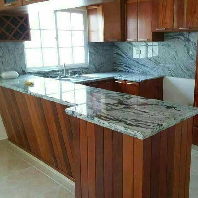 Šilalės granitas, MB