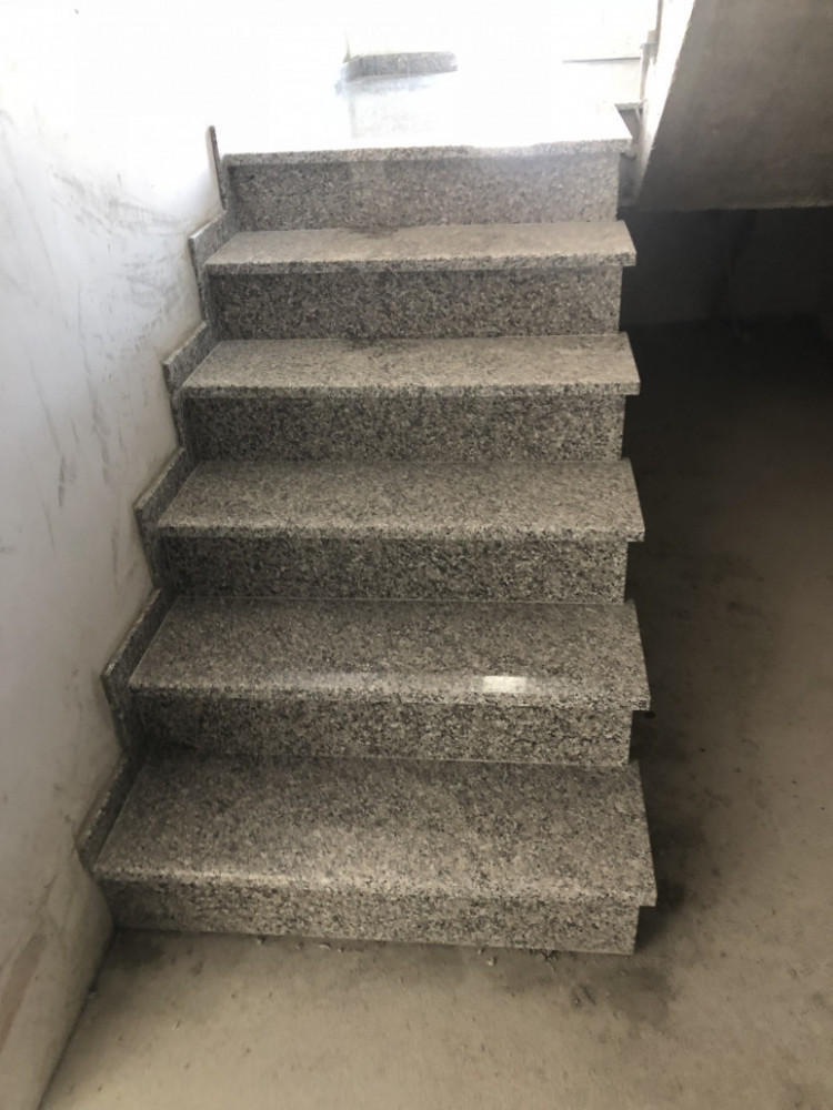 Šilalės granitas, MB