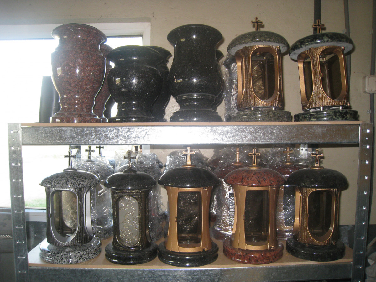 Šilalės granitas, MB