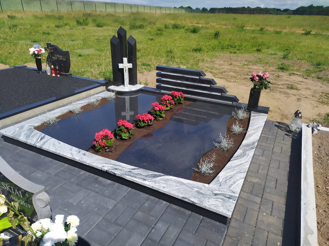 Šilalės granitas, MB