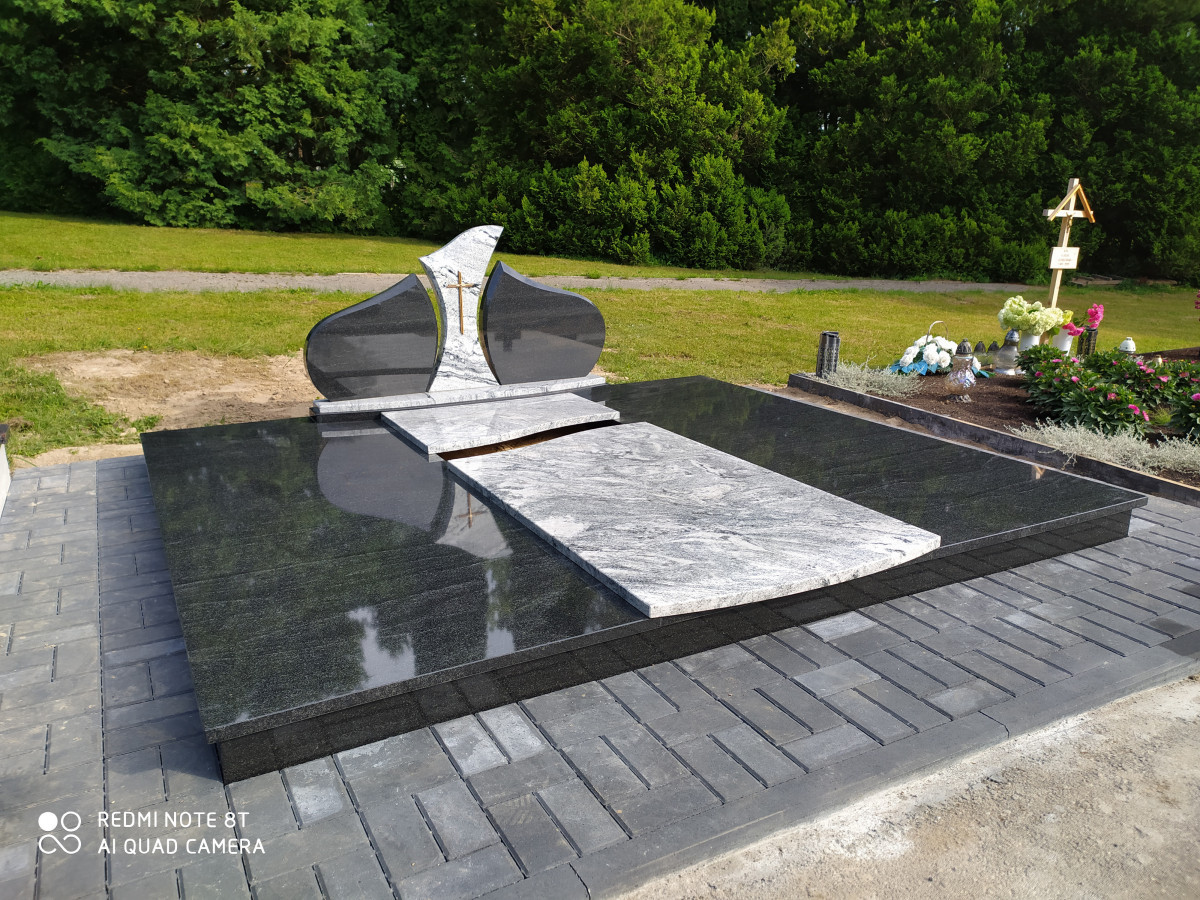 Šilalės granitas, MB