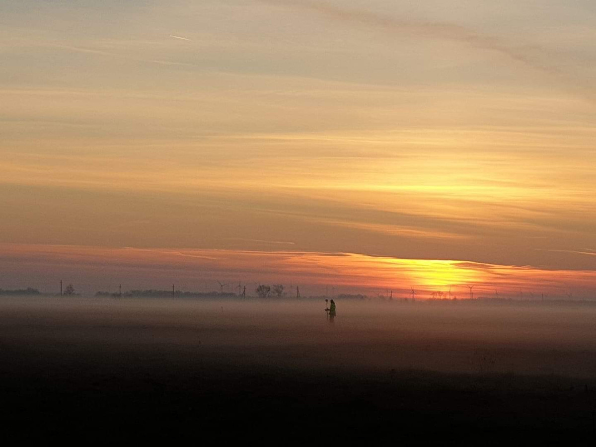 Kadastriniai - geodeziniai sklypų matavimai, G. Mačiulio IVV