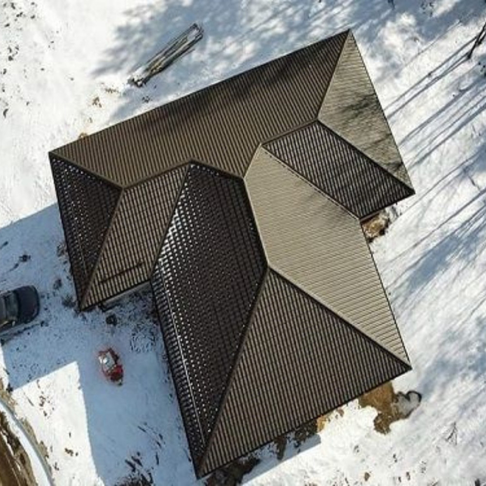 Daihouse, MB