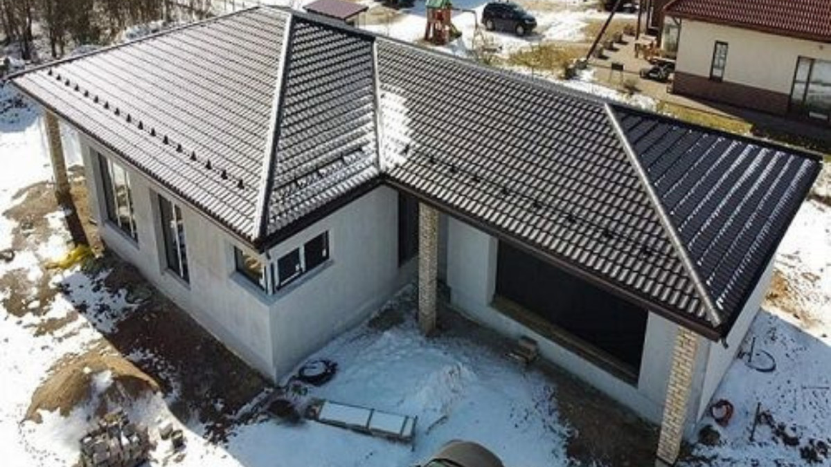 Daihouse, MB