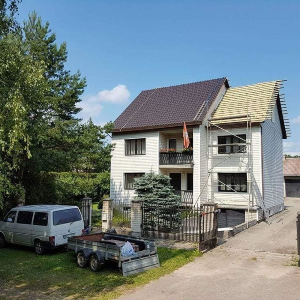 Daihouse, MB