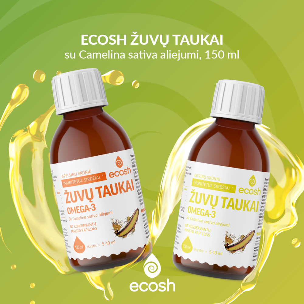 Ecosh, UAB