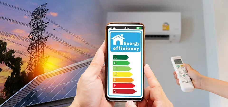 Energy solutions, MB