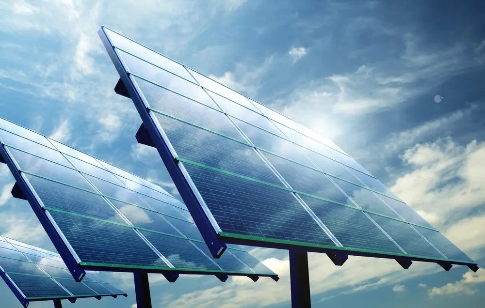 Energy solutions, MB