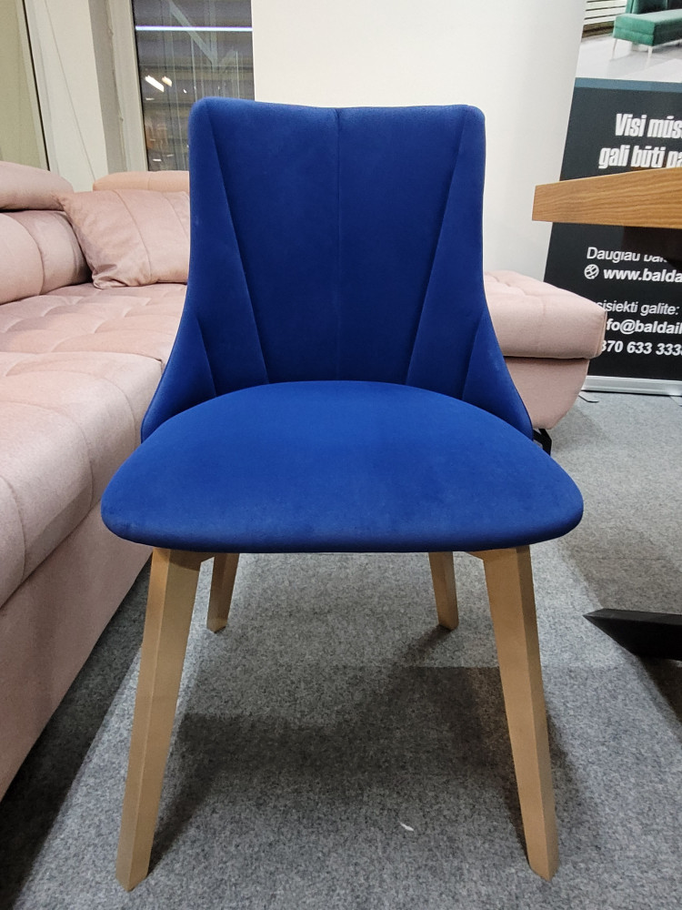 Baldaila, MB "Alproduktai"