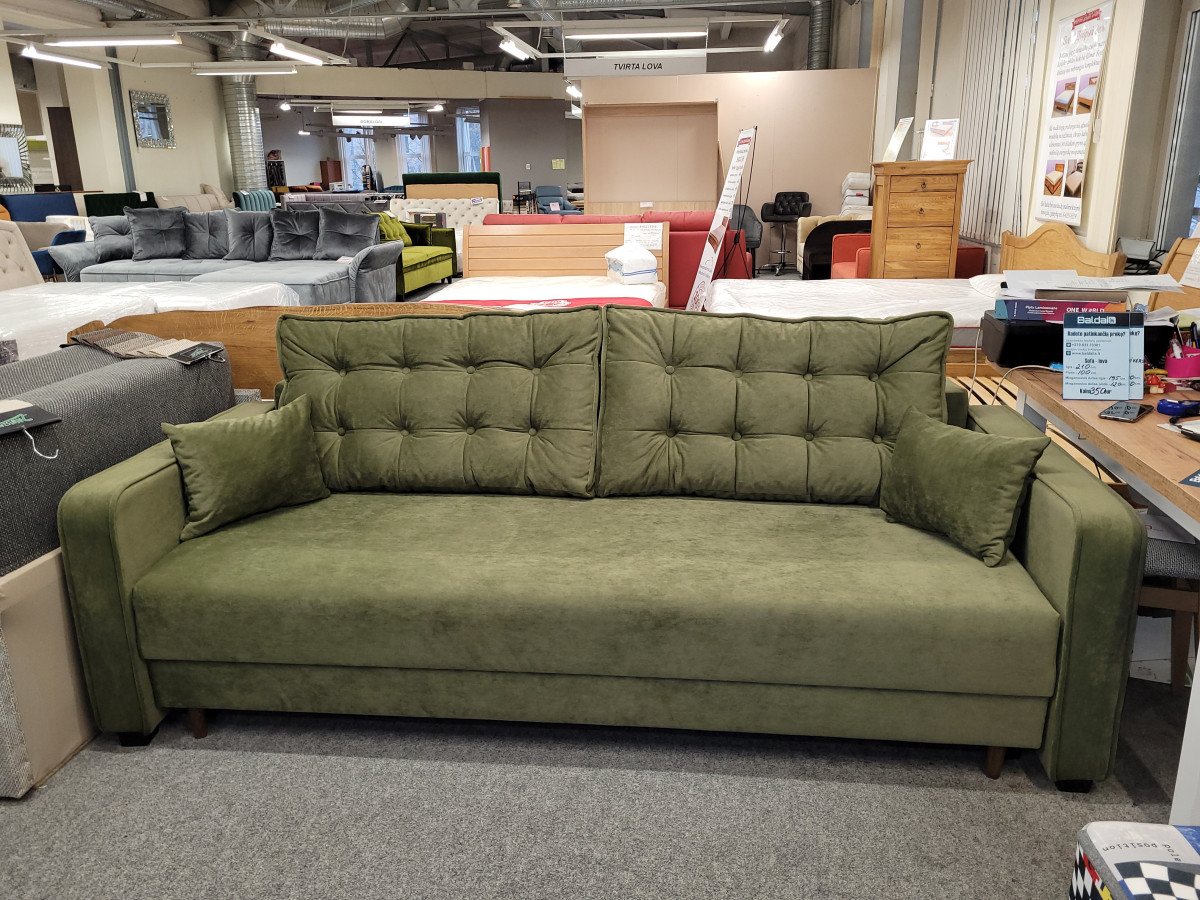 Baldaila, MB "Alproduktai"