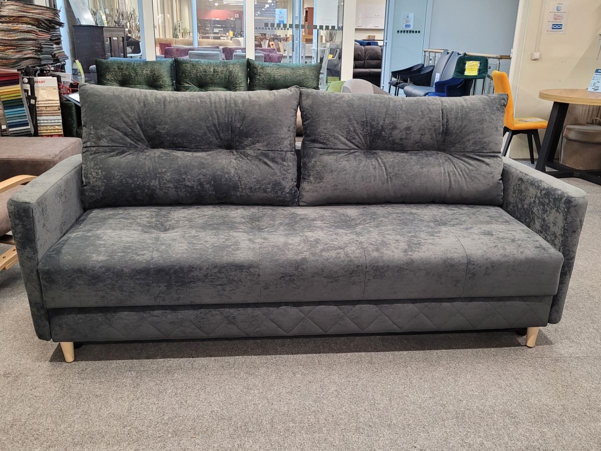 Baldaila, MB "Alproduktai"