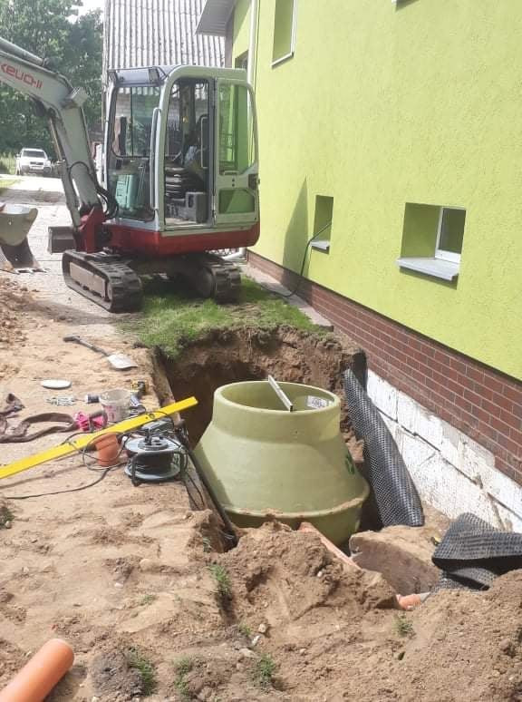 Grejoma, UAB