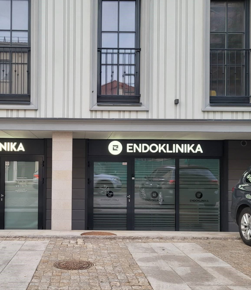 Endoklinika, MB